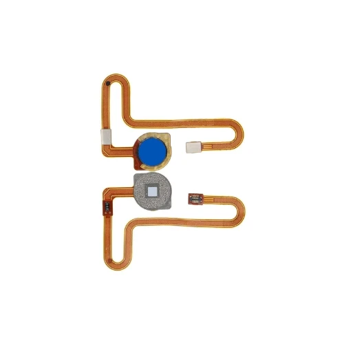 Fingerprint Sensor Flex Cable