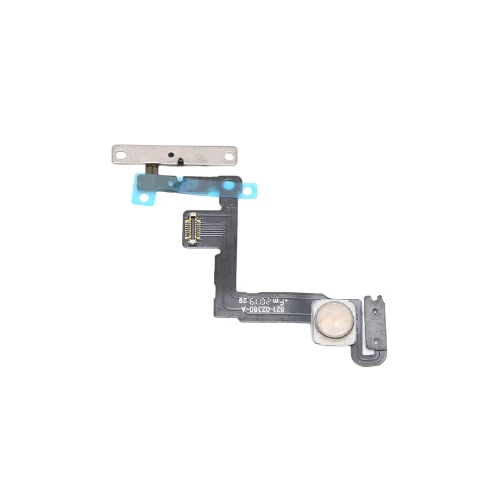 Power Button Flex Cable